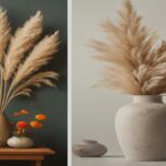 What are the benefits of pampas grass